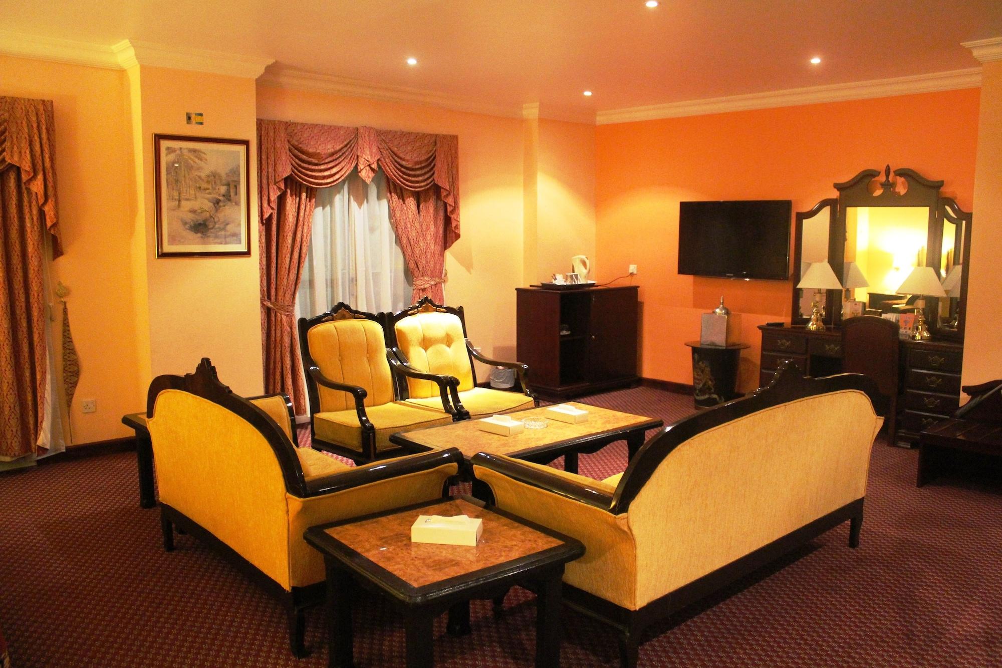 Delmon International Hotel Manama Exterior photo
